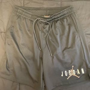Jordan shorts